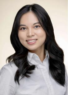 Lilian Xie | Law Clerk