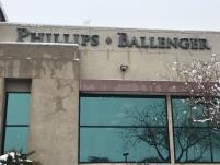 Phillips Ballenger Snow