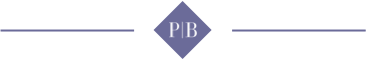 PB firm emblem
