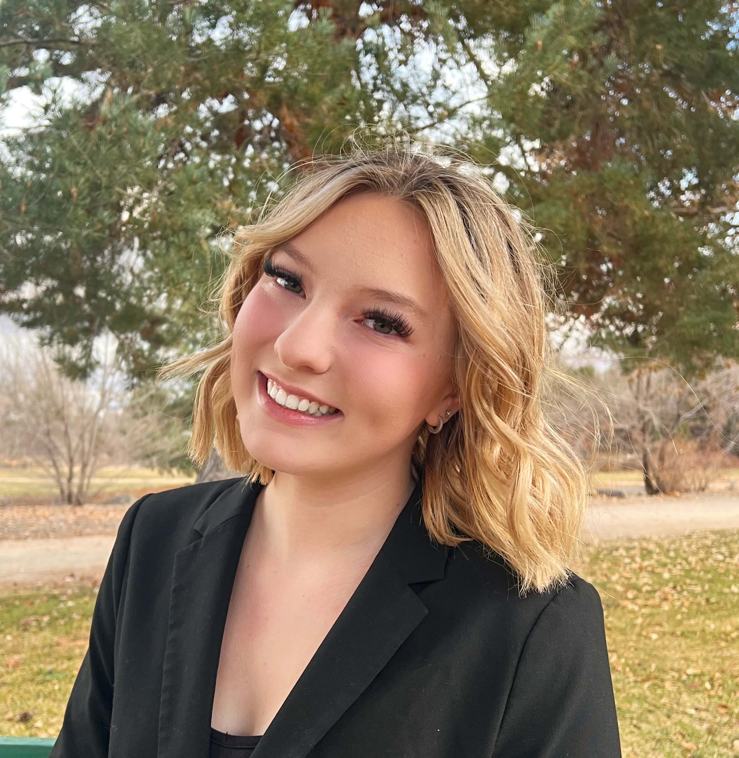 Mya Skowronski Phillips Ballenger Trusts and Estates