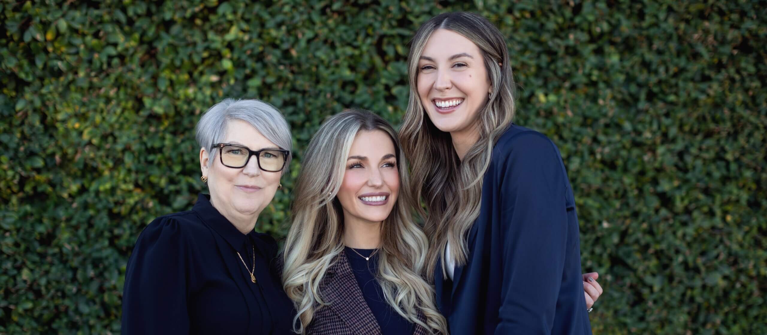 Trust Attorneys at PB Law